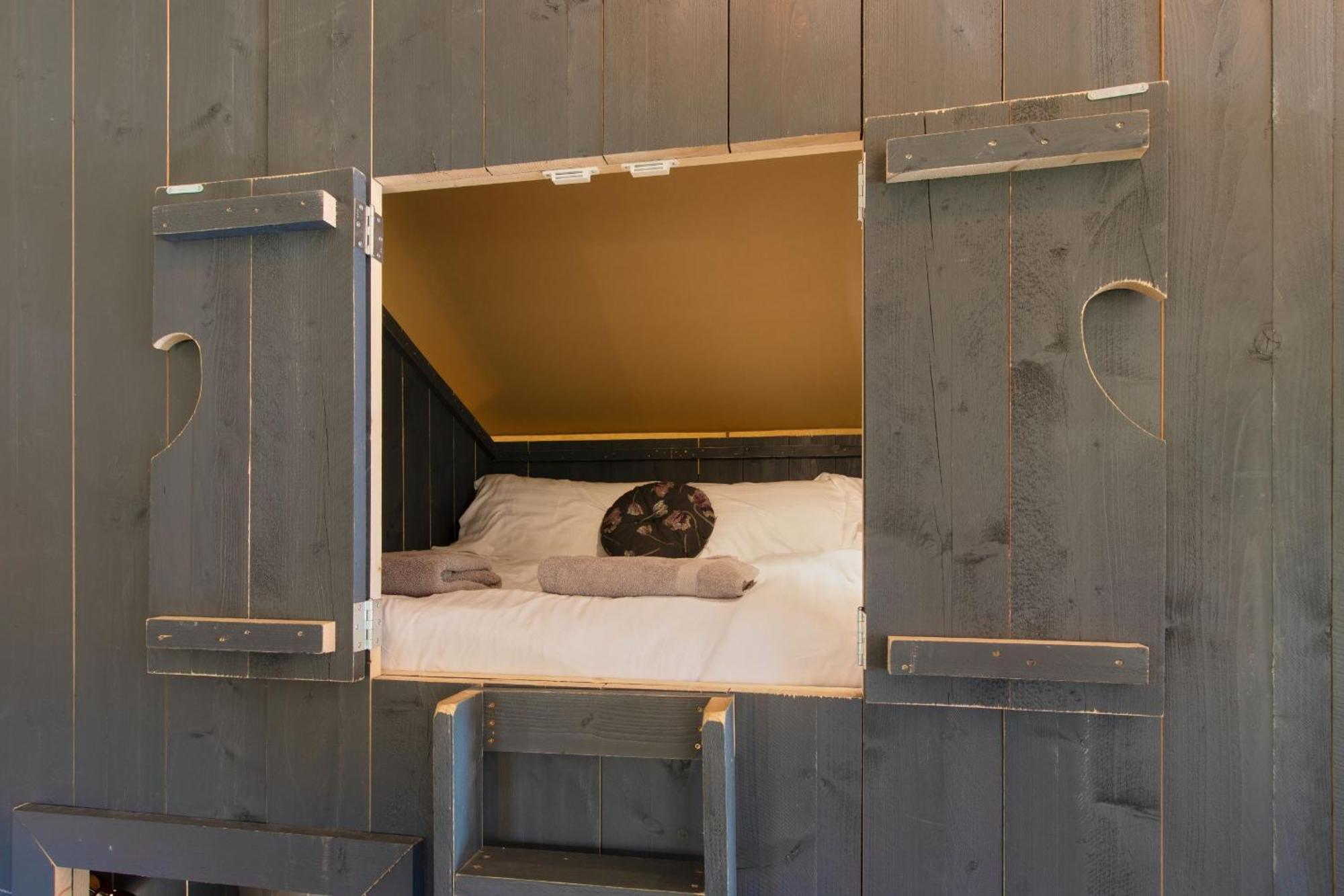 Hotel Horsley Hale Farm Glamping Ely Habitación foto