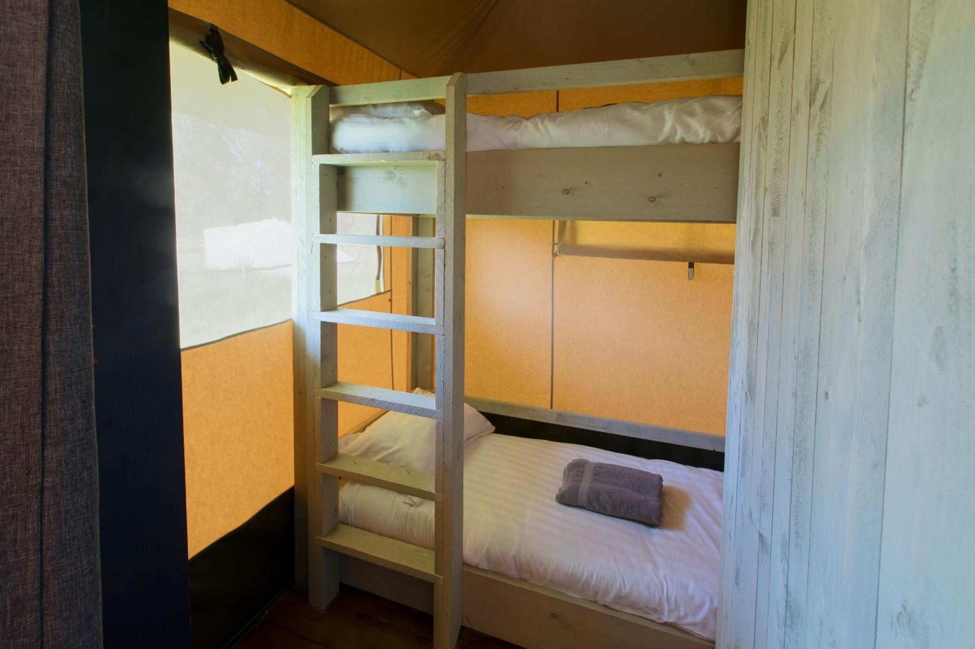 Hotel Horsley Hale Farm Glamping Ely Habitación foto