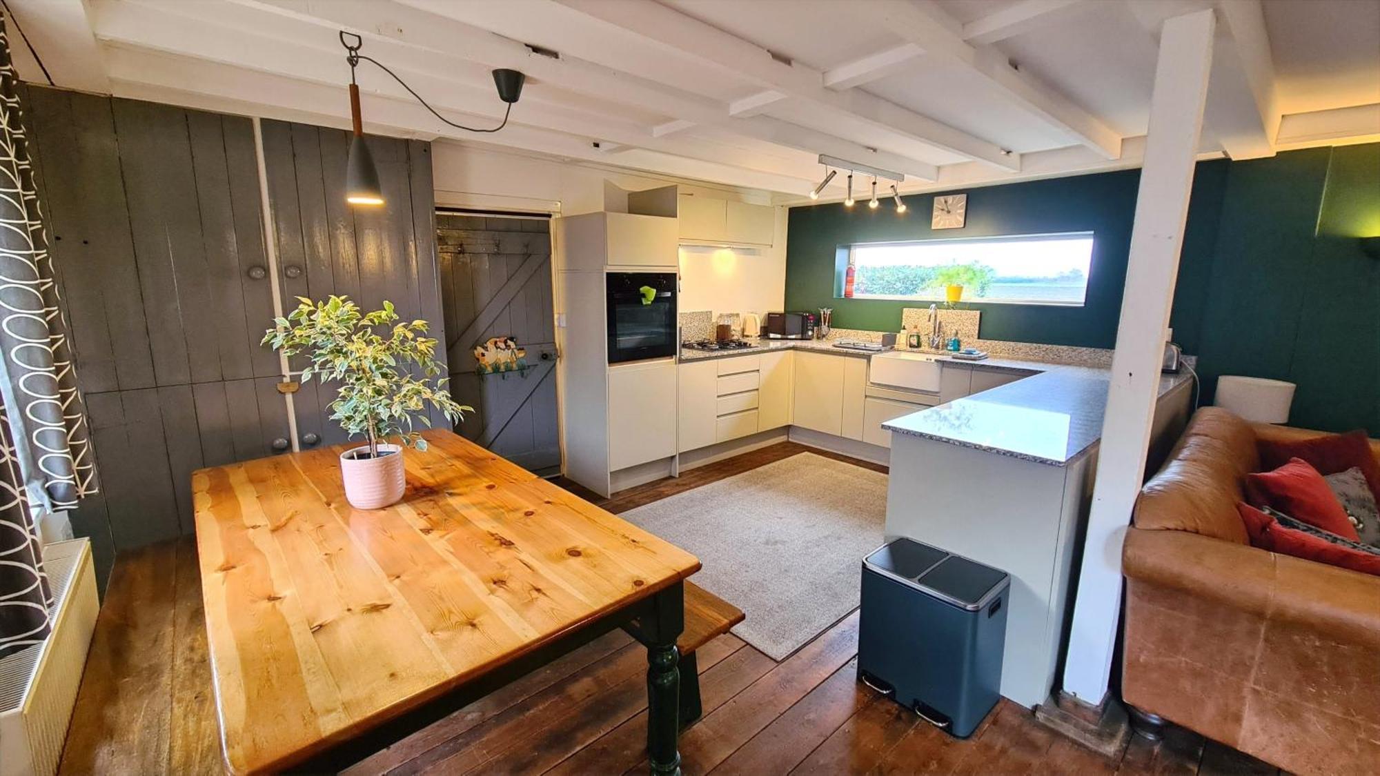 Hotel Horsley Hale Farm Glamping Ely Habitación foto