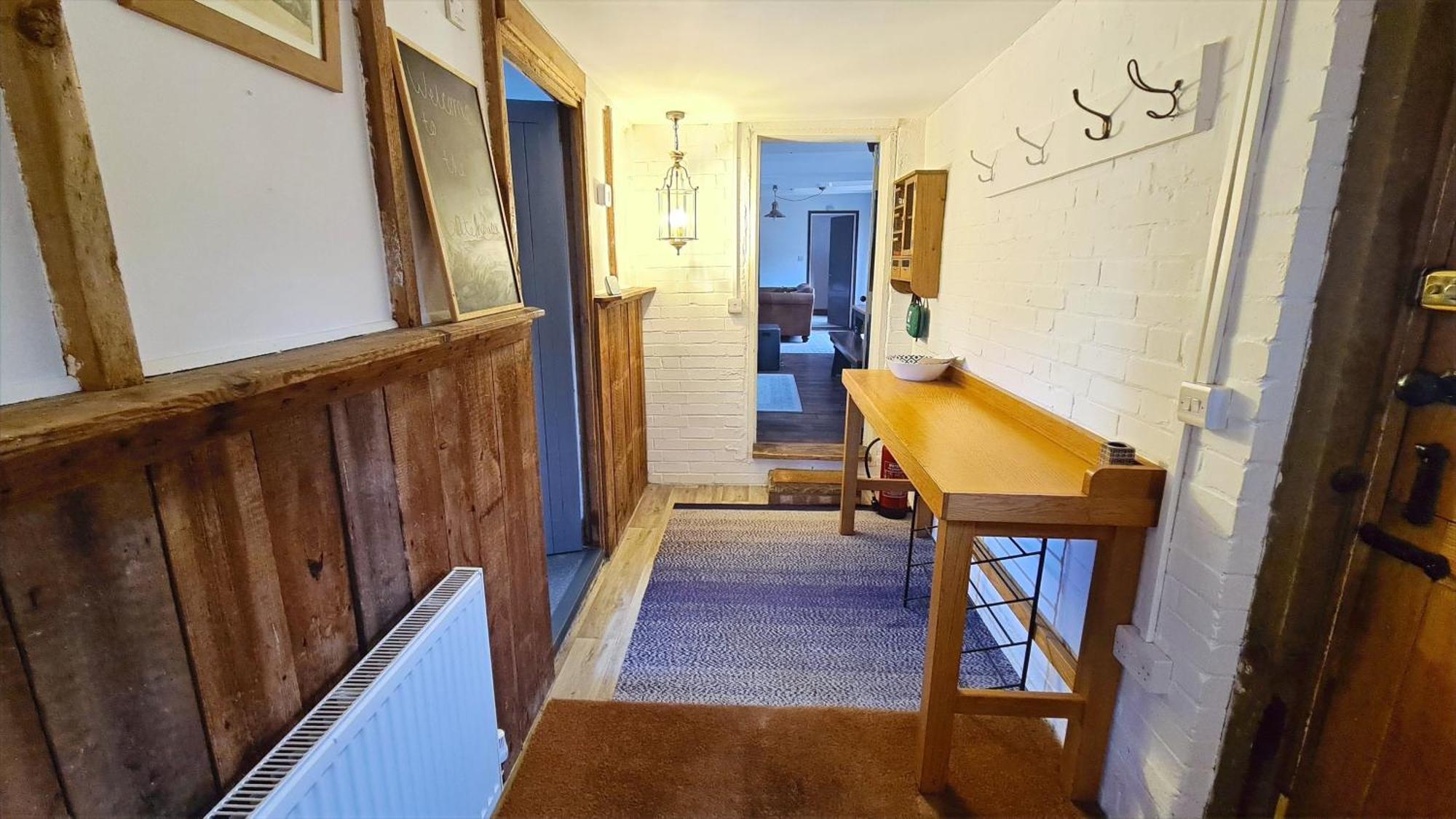 Hotel Horsley Hale Farm Glamping Ely Habitación foto